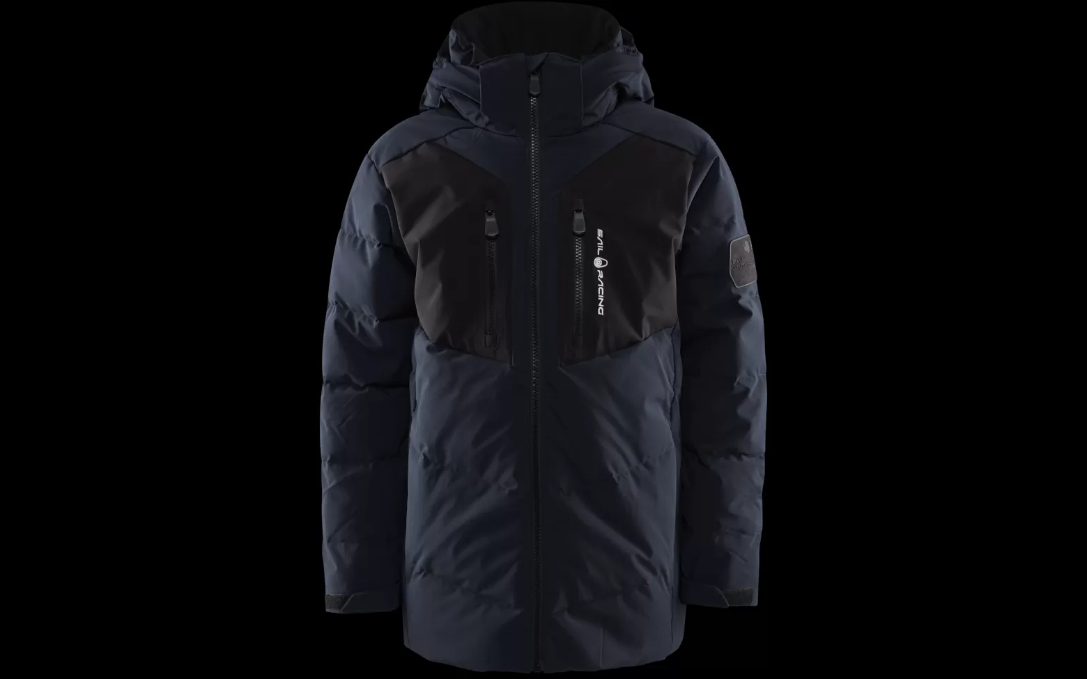 JR PATROL DOWN JACKET-Sail Racing Hot