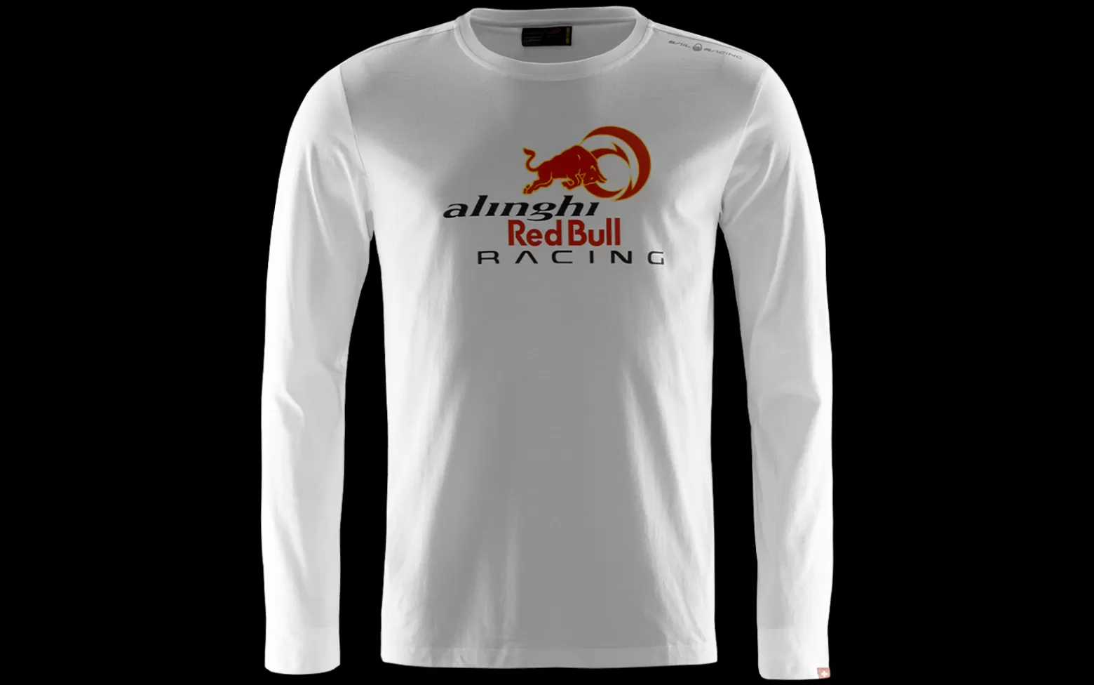 LOGO LS TEE-Sail Racing Cheap