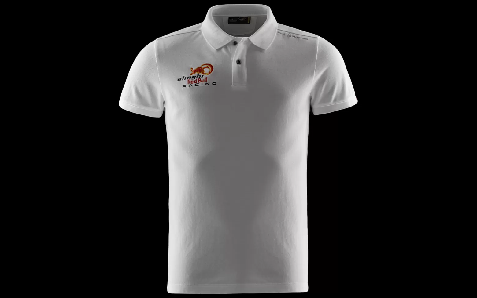 LOGO POLO-Sail Racing Shop