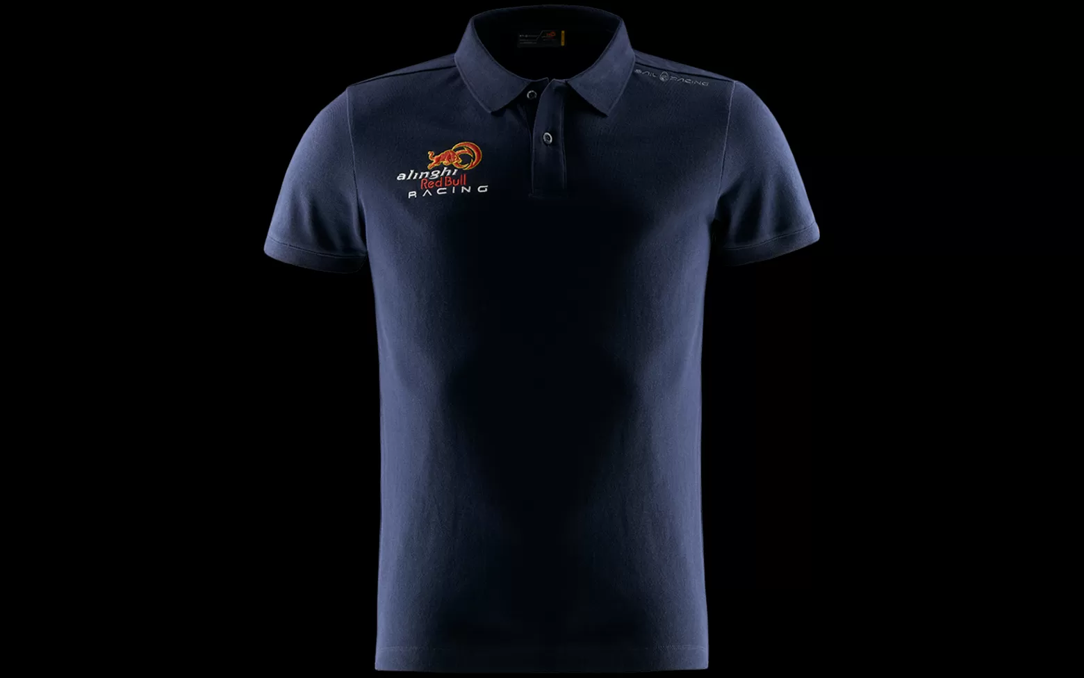 LOGO POLO-Sail Racing Flash Sale