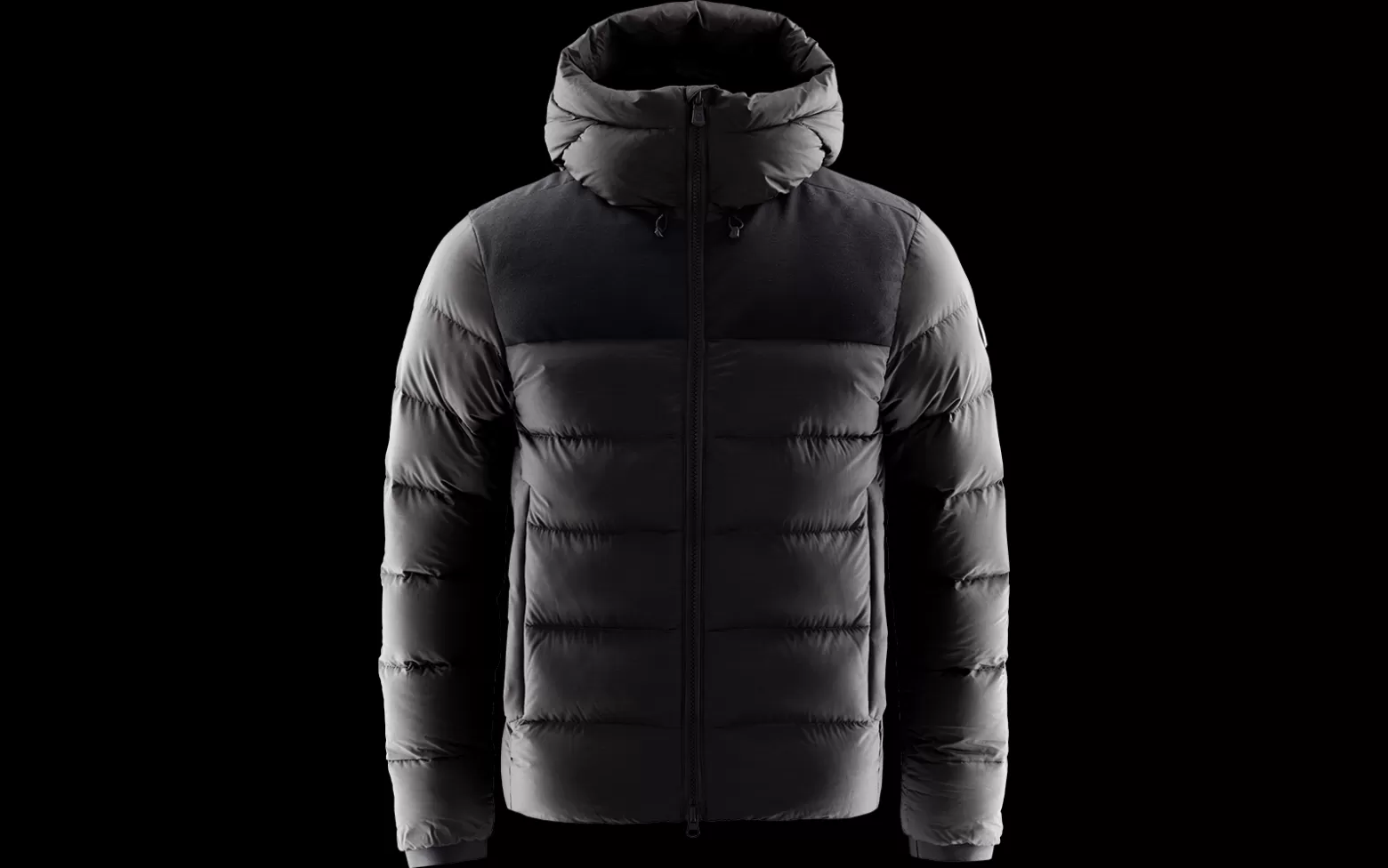 MERINO CLOUD DOWN HOOD-Sail Racing Online