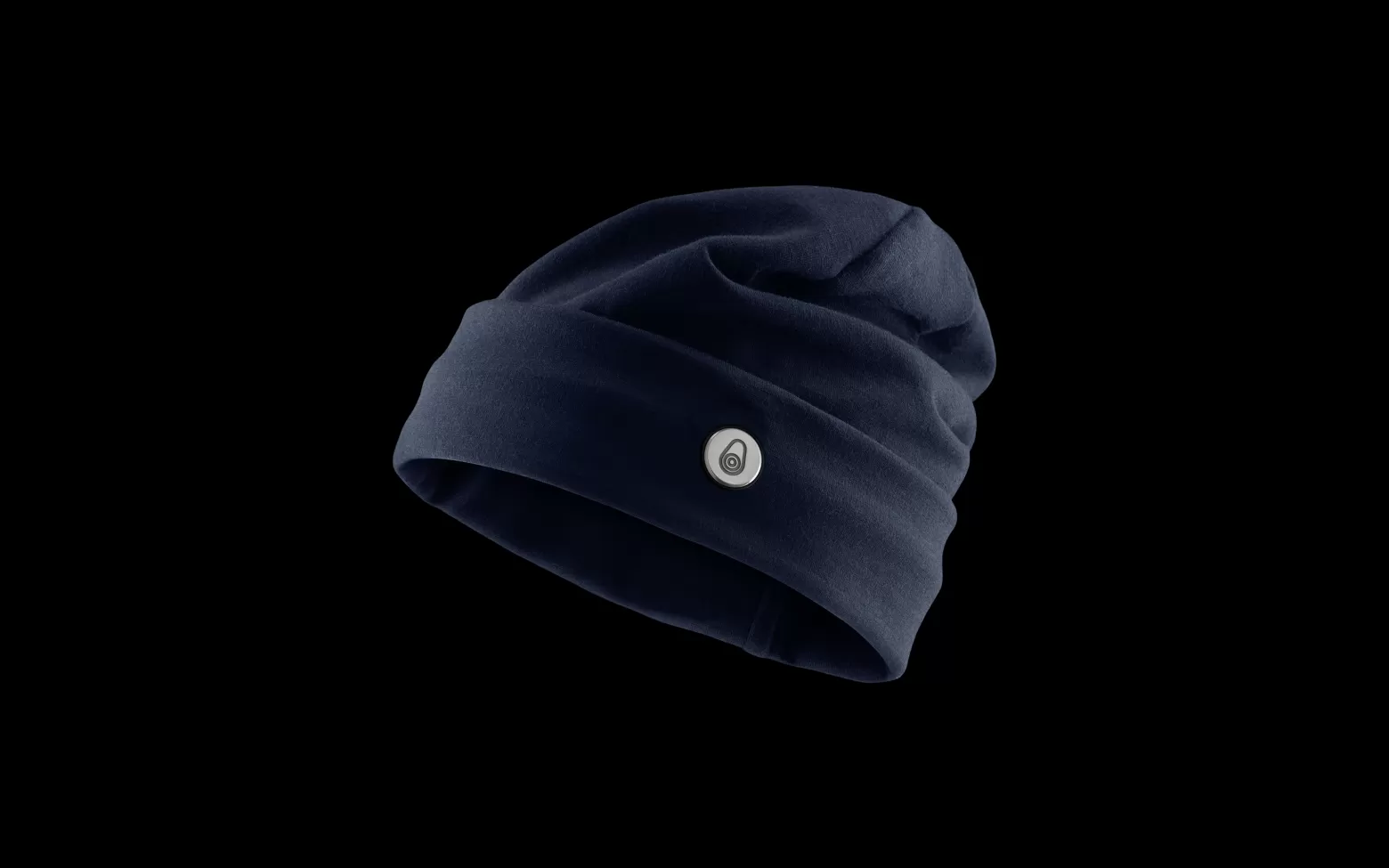 MERINO FOLDED BEANIE-Sail Racing Hot