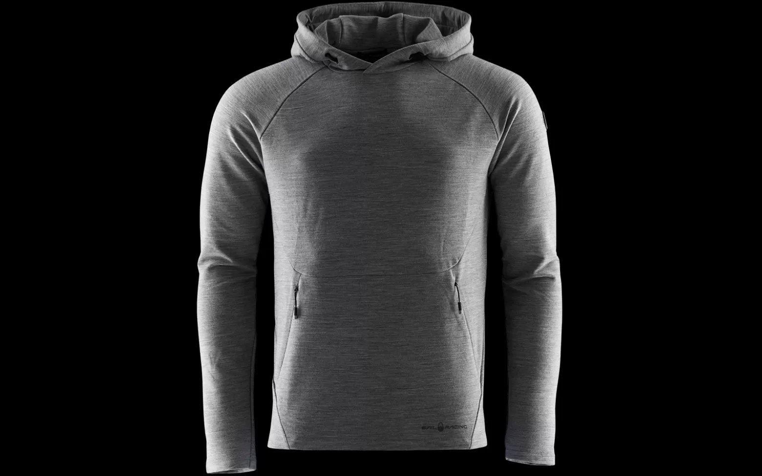 MERINO HOOD-Sail Racing Cheap