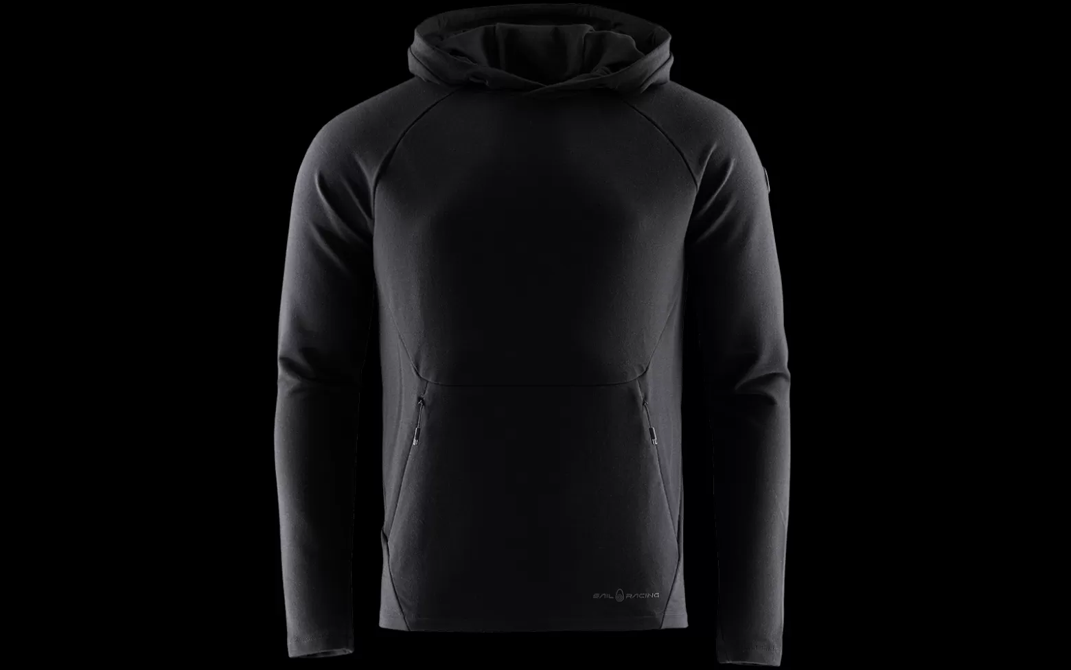 MERINO HOOD-Sail Racing Online