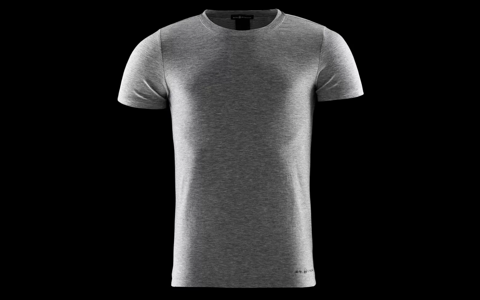 MERINO TEE-Sail Racing Online