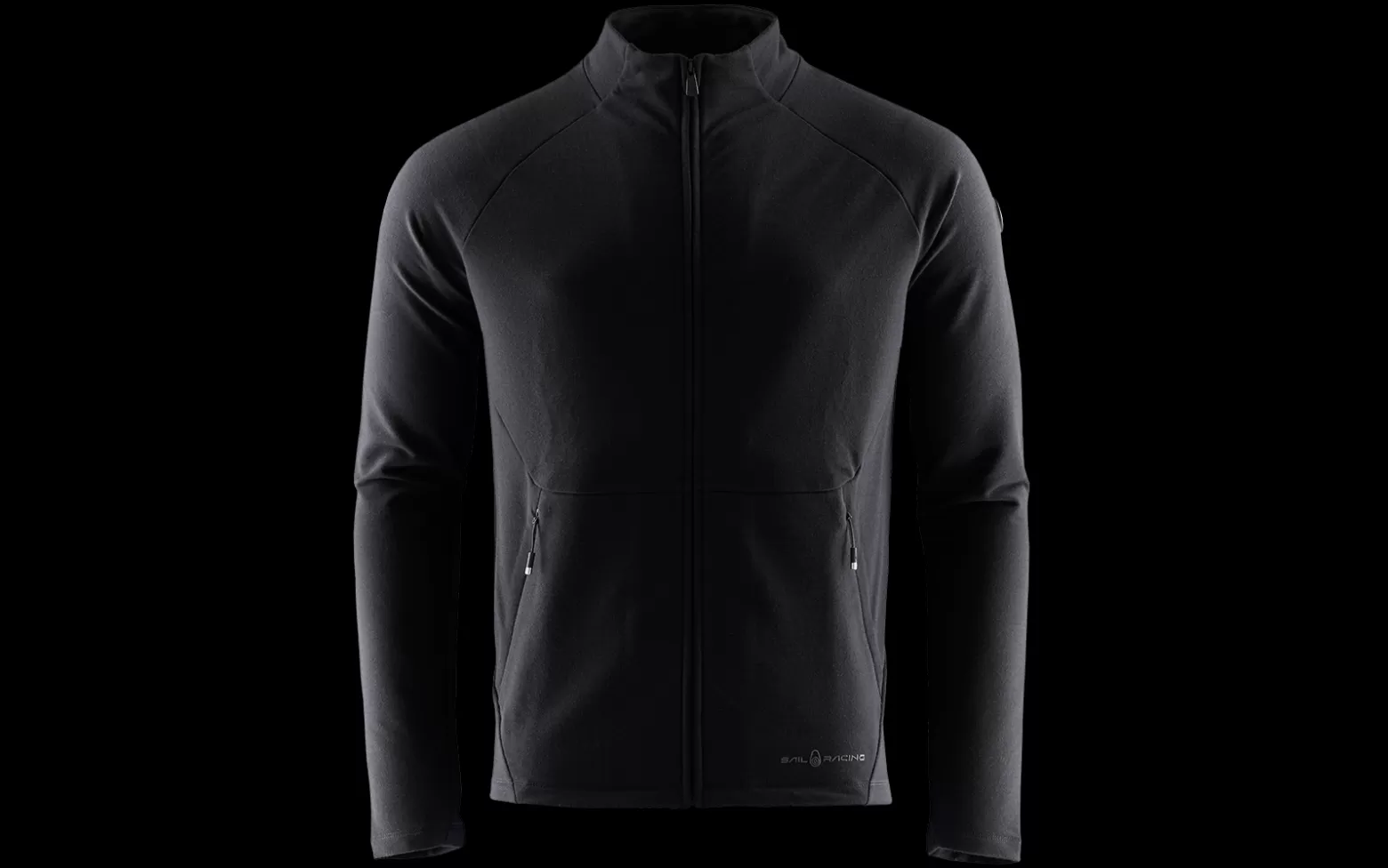 MERINO ZIP JKT-Sail Racing Online