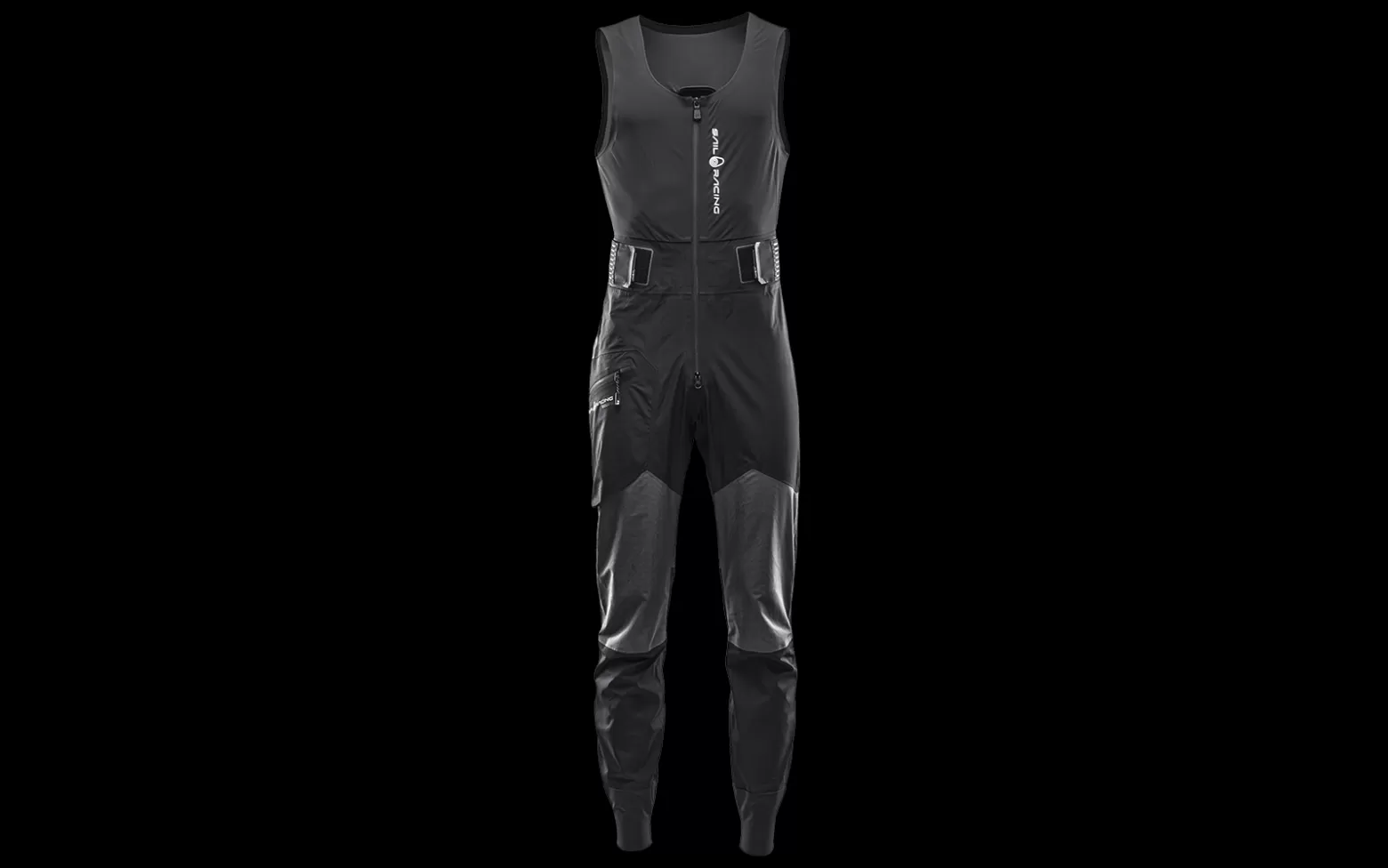 Orca Hybrid Bib Pant-Sail Racing Flash Sale