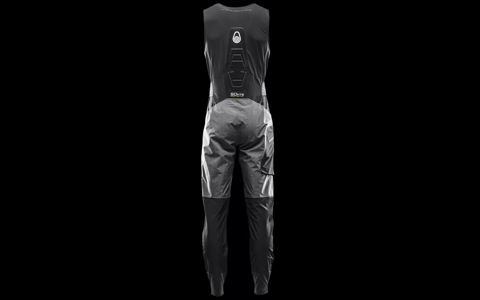 Orca Hybrid Bib Pant-Sail Racing Flash Sale