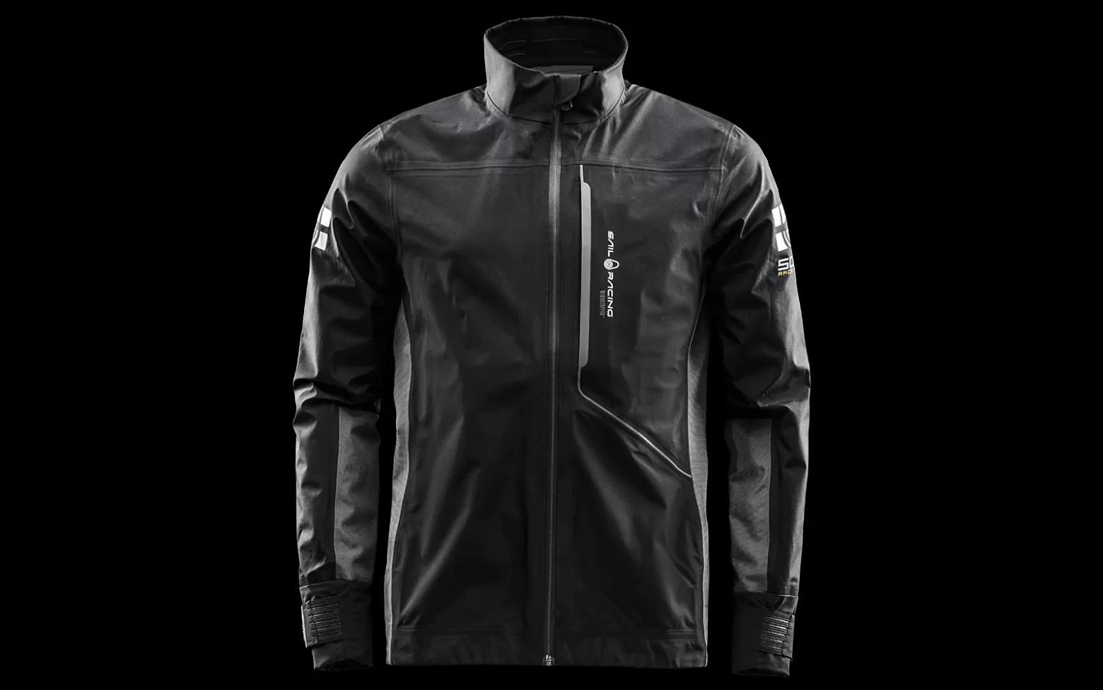 Orca Hybrid Jacket-Sail Racing Fashion