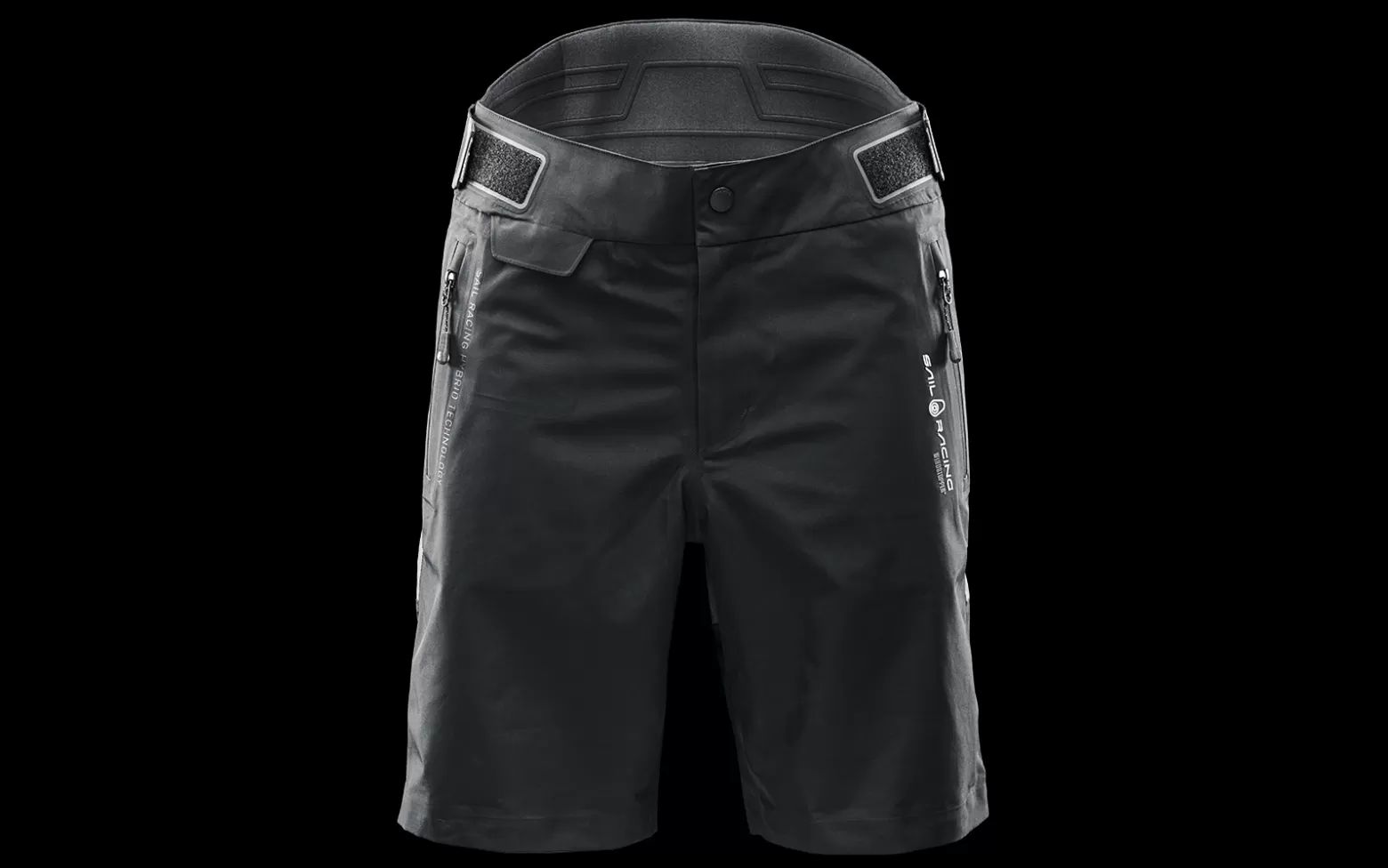 Orca Hybrid Shorts-Sail Racing New