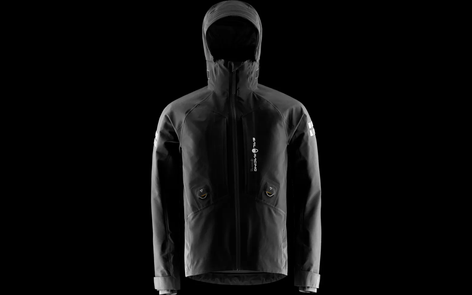 ORCA JACKET-Sail Racing Outlet