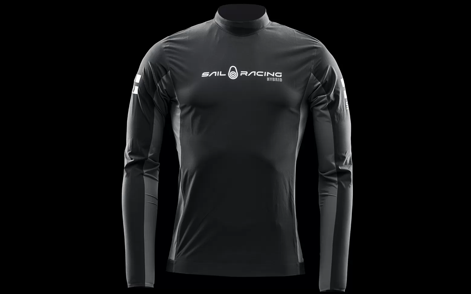 Orca Rashguard Ls-Sail Racing Flash Sale