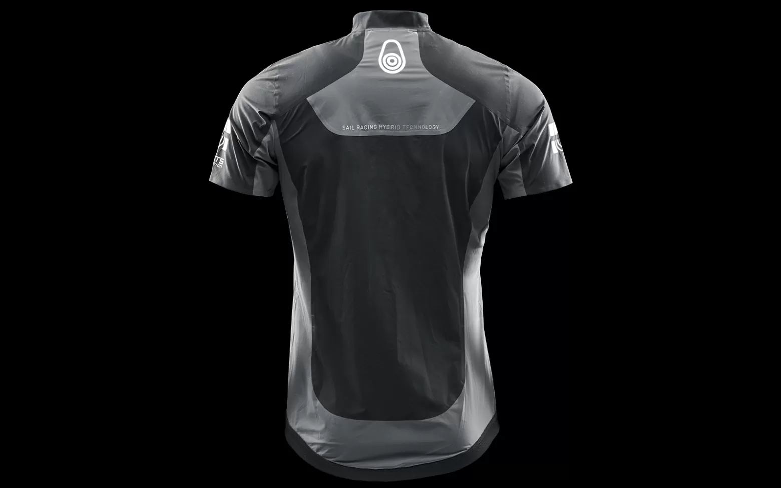 Orca Rashguard Ss-Sail Racing Clearance