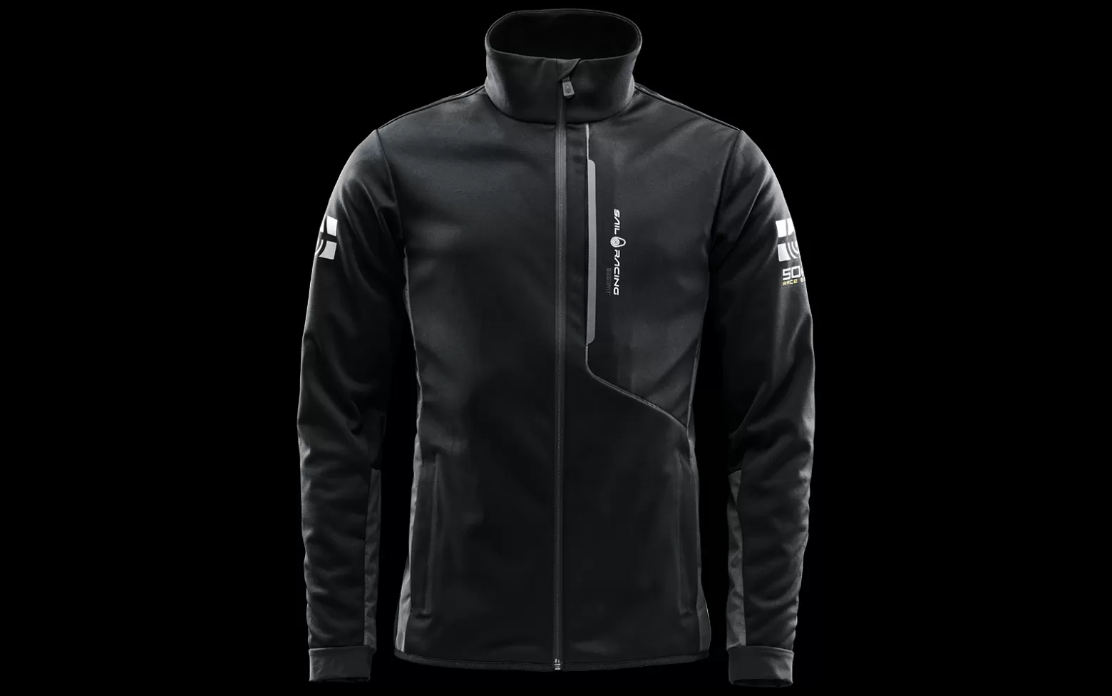 Orca Softshell-Sail Racing Online