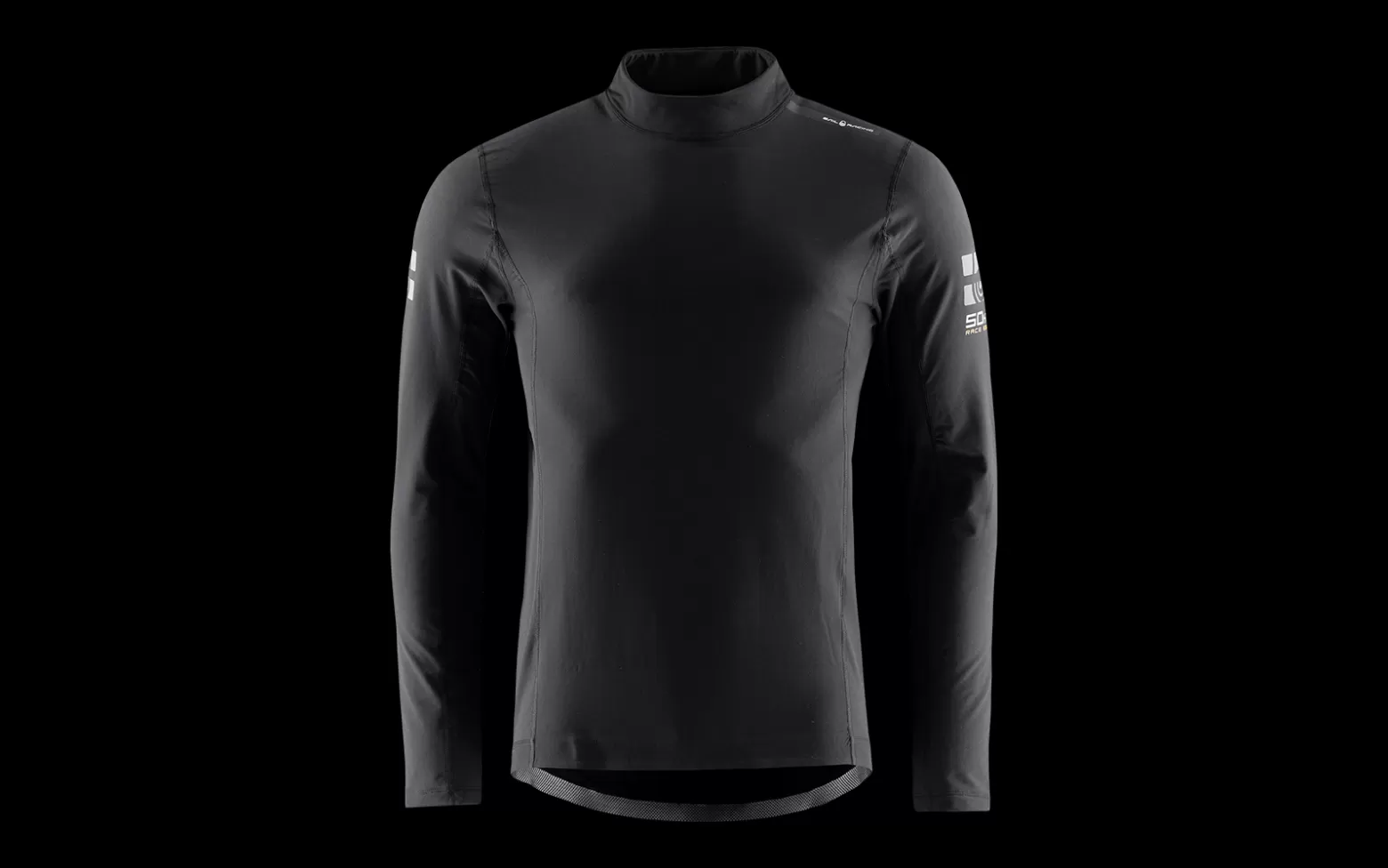 ORCA TECH MERINO TOP-Sail Racing New