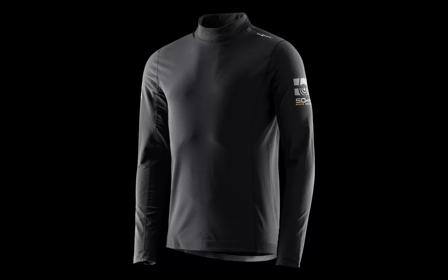 ORCA TECH MERINO TOP-Sail Racing New