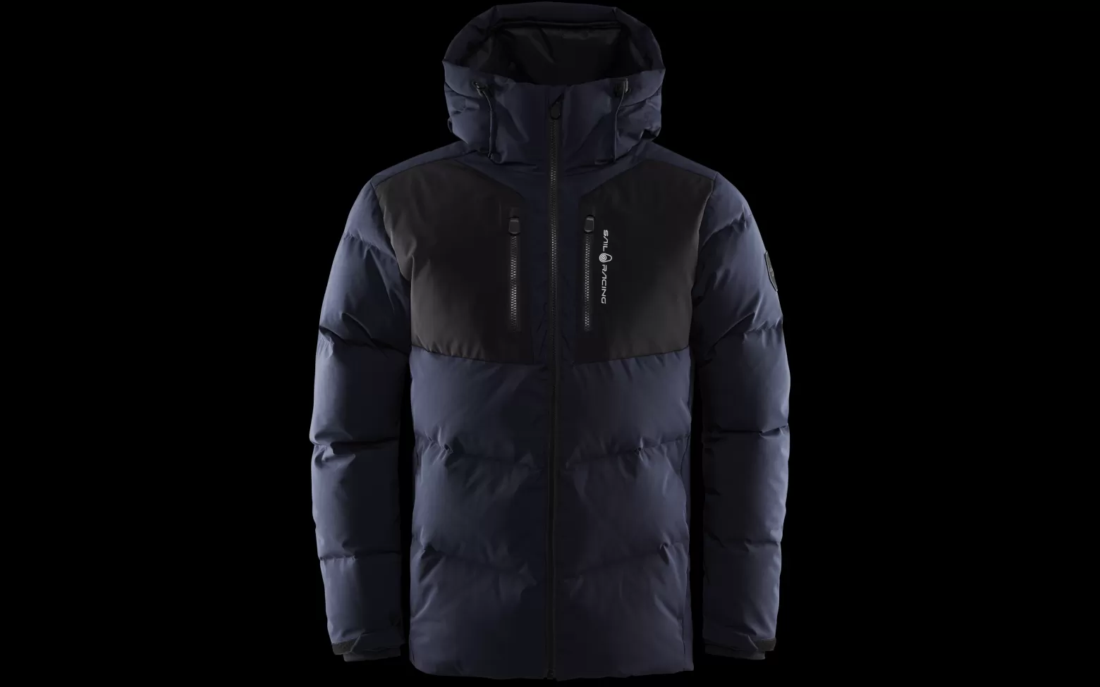 PATROL DOWN JACKET-Sail Racing Sale