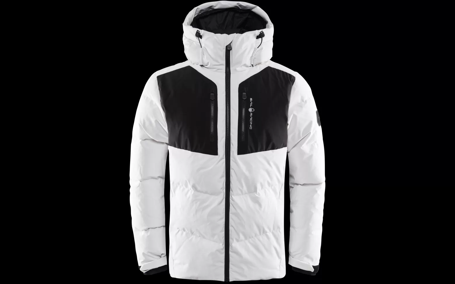 PATROL DOWN JACKET-Sail Racing Clearance