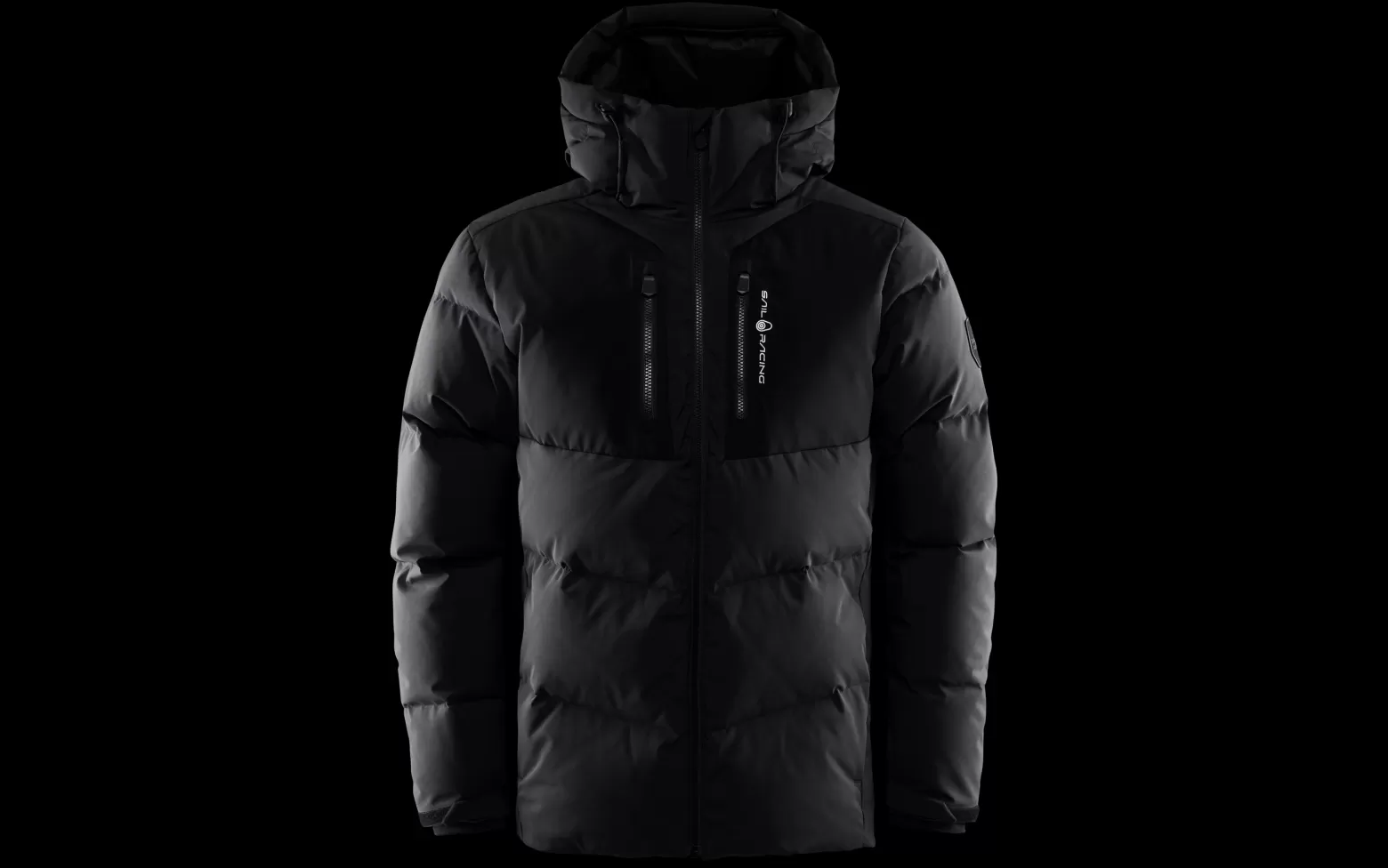 PATROL DOWN JACKET-Sail Racing Fashion