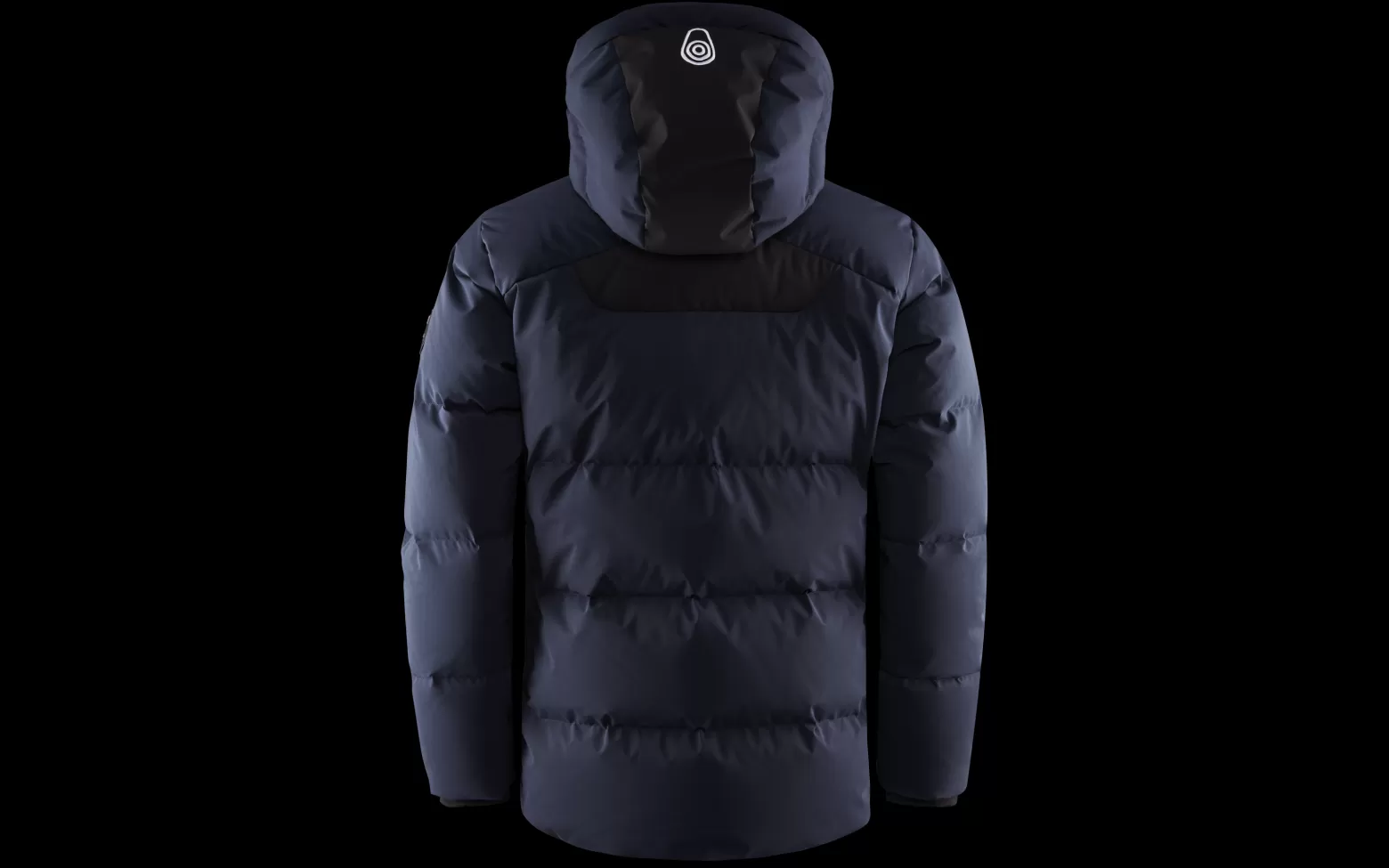 PATROL DOWN JACKET-Sail Racing Sale