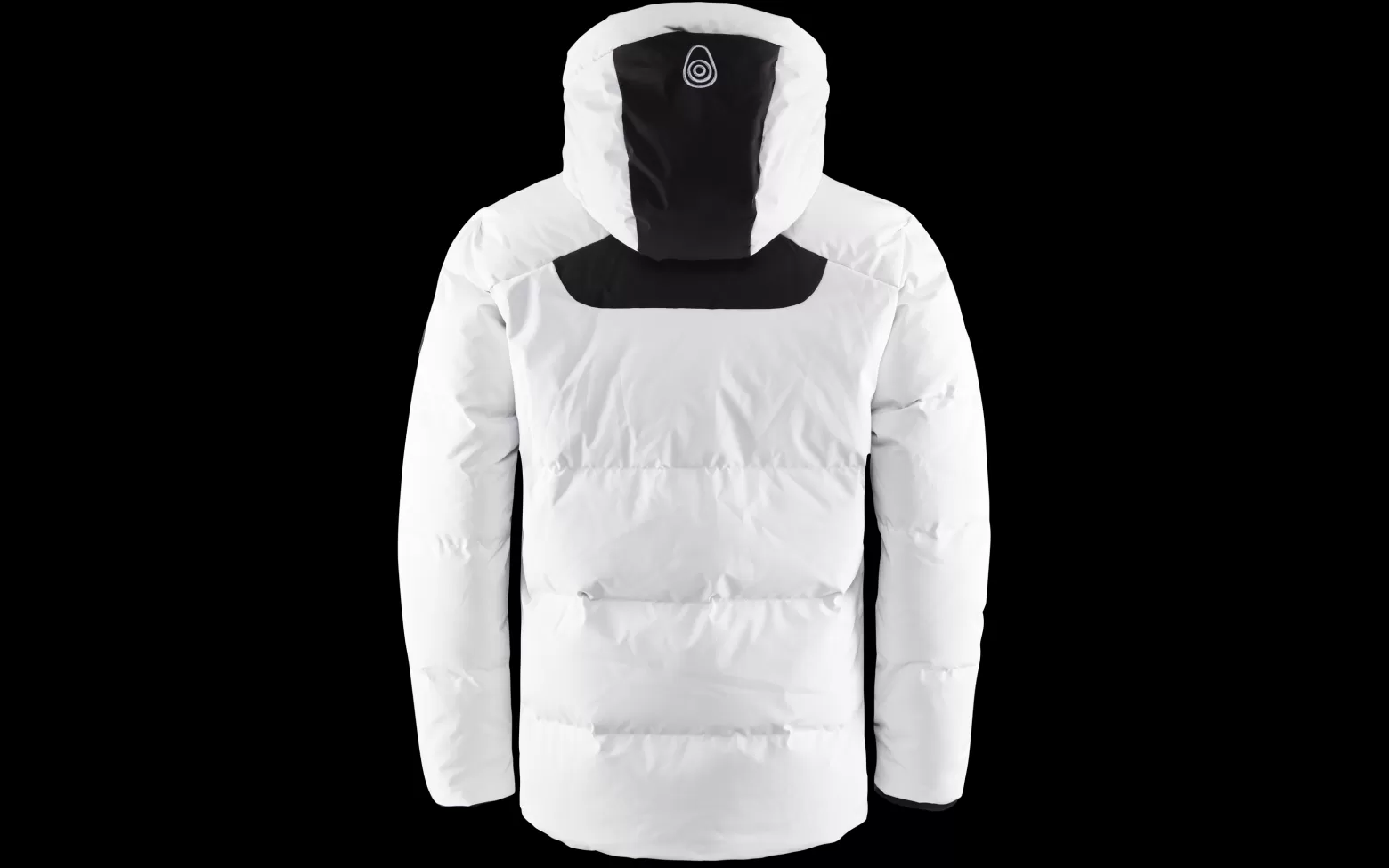 PATROL DOWN JACKET-Sail Racing Clearance