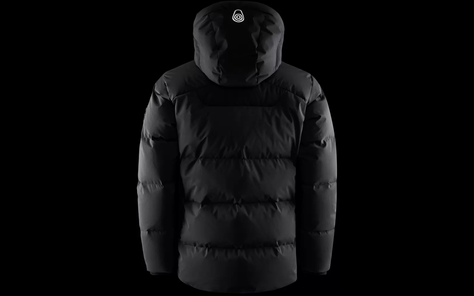 PATROL DOWN JACKET-Sail Racing Fashion