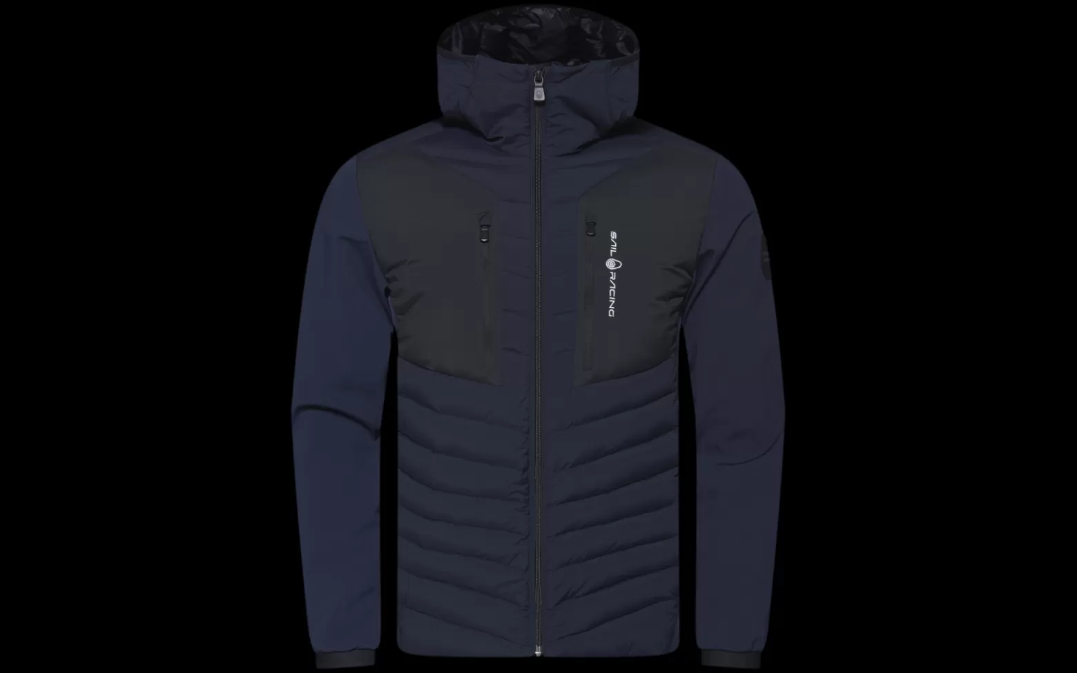 PATROL HYBRID JACKET-Sail Racing Outlet