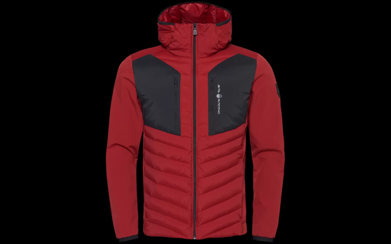 PATROL HYBRID JACKET-Sail Racing Hot