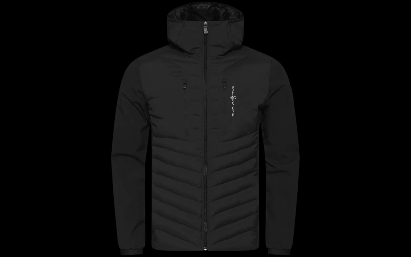 PATROL HYBRID JACKET-Sail Racing Best Sale