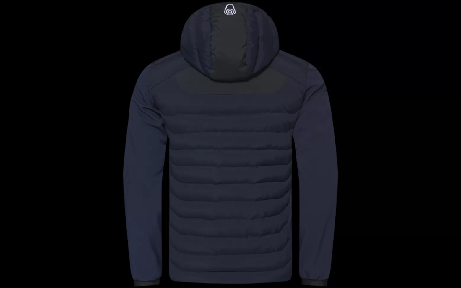 PATROL HYBRID JACKET-Sail Racing Outlet