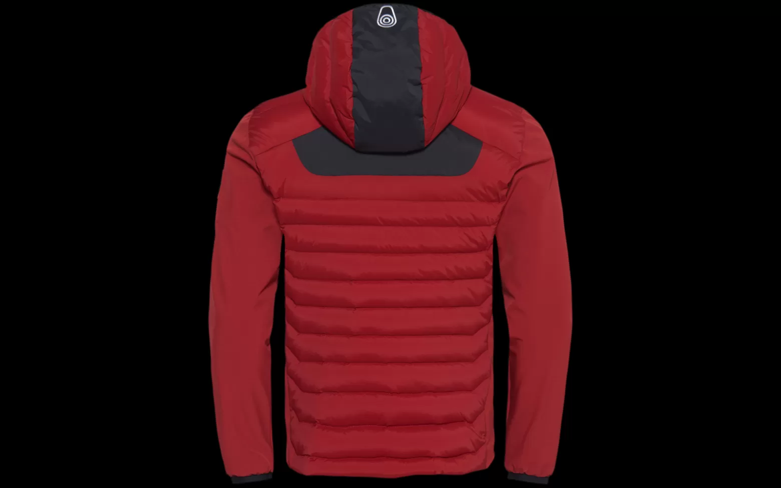 PATROL HYBRID JACKET-Sail Racing Hot