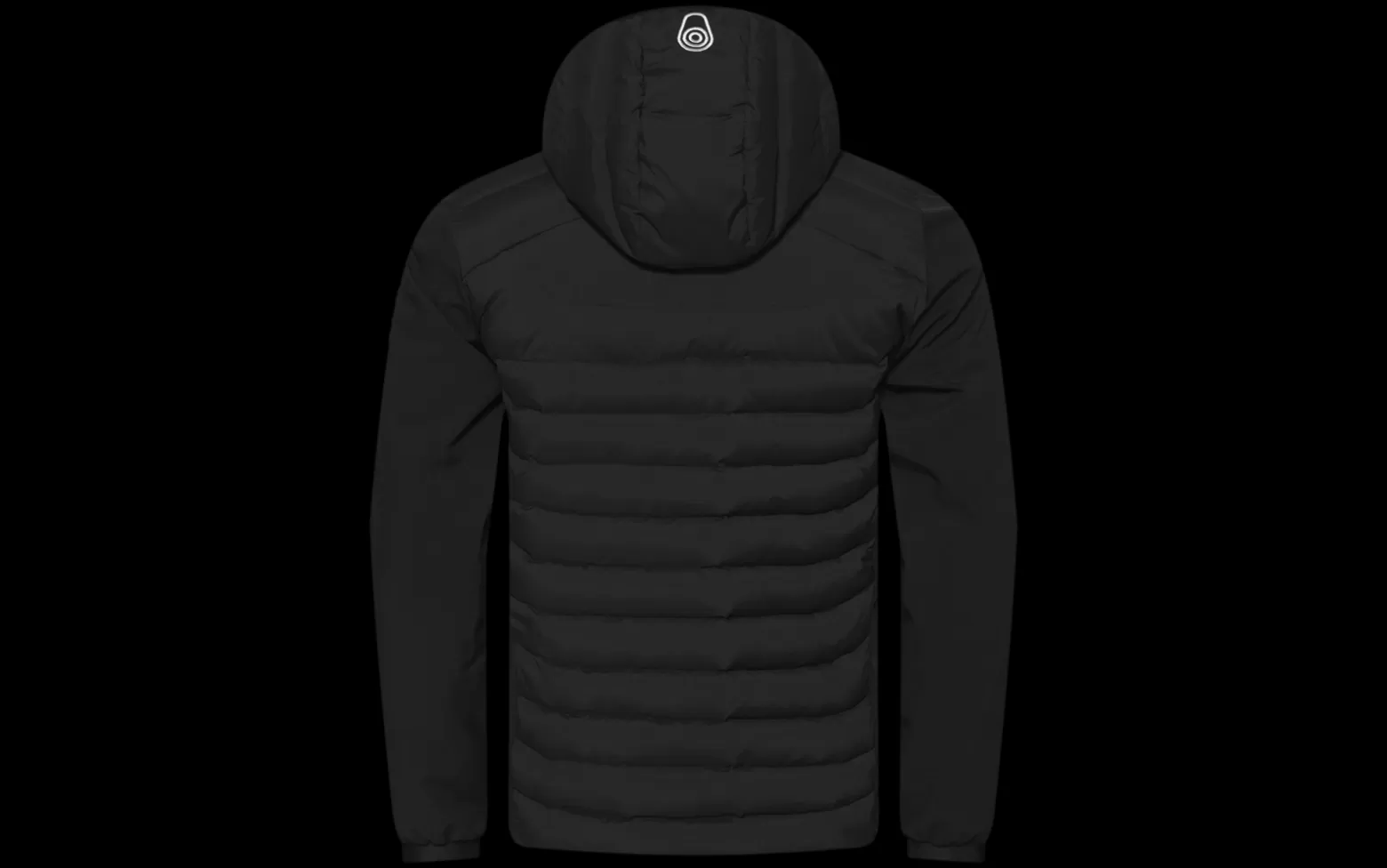 PATROL HYBRID JACKET-Sail Racing Best Sale