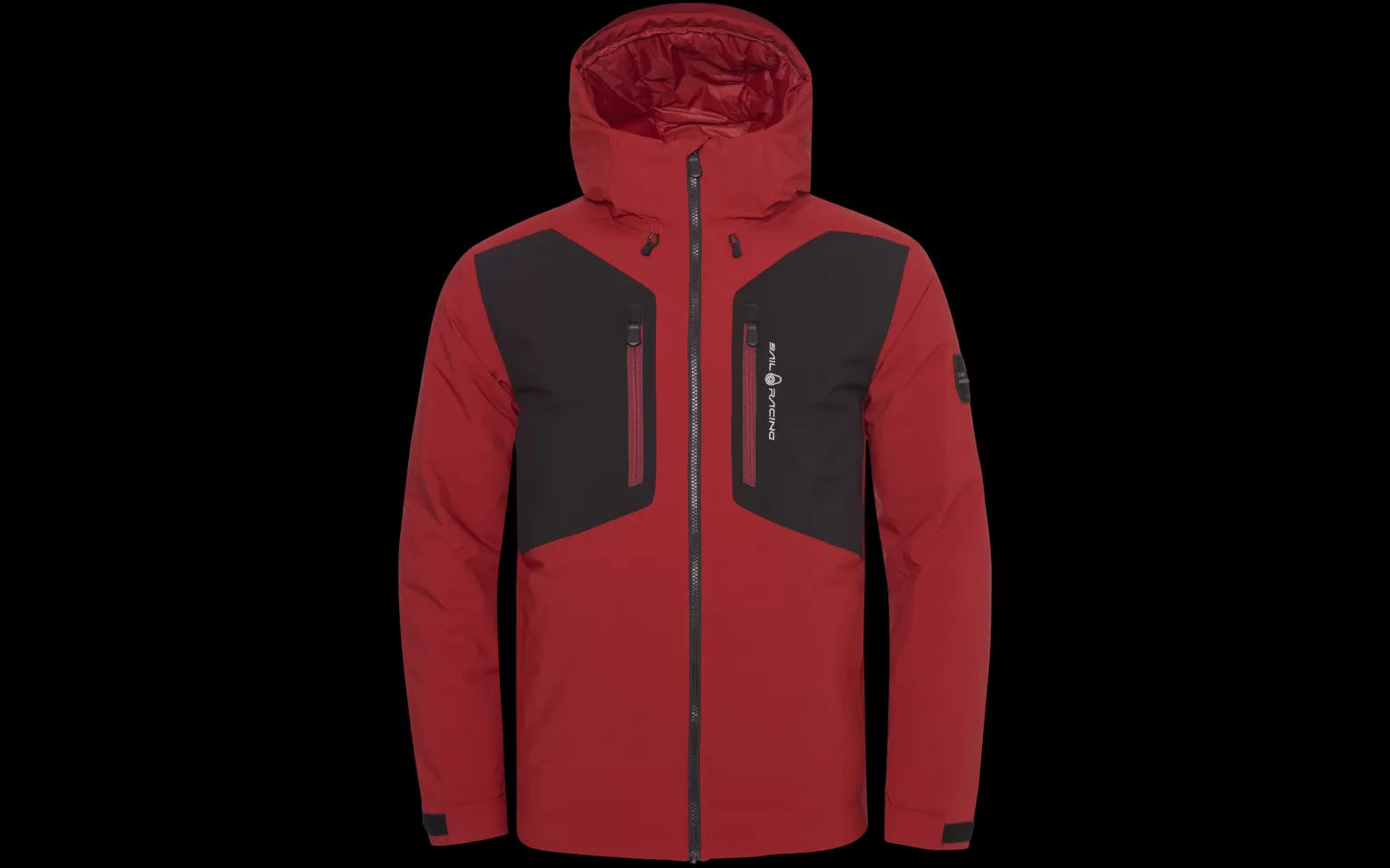 PATROL JACKET-Sail Racing Flash Sale