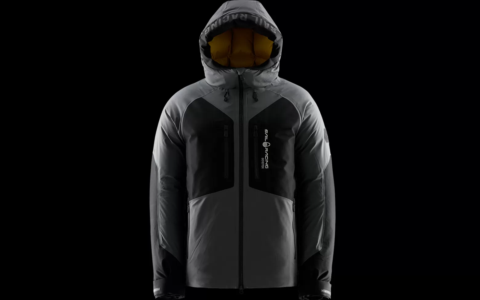 POLE DOWN JACKET-Sail Racing Outlet