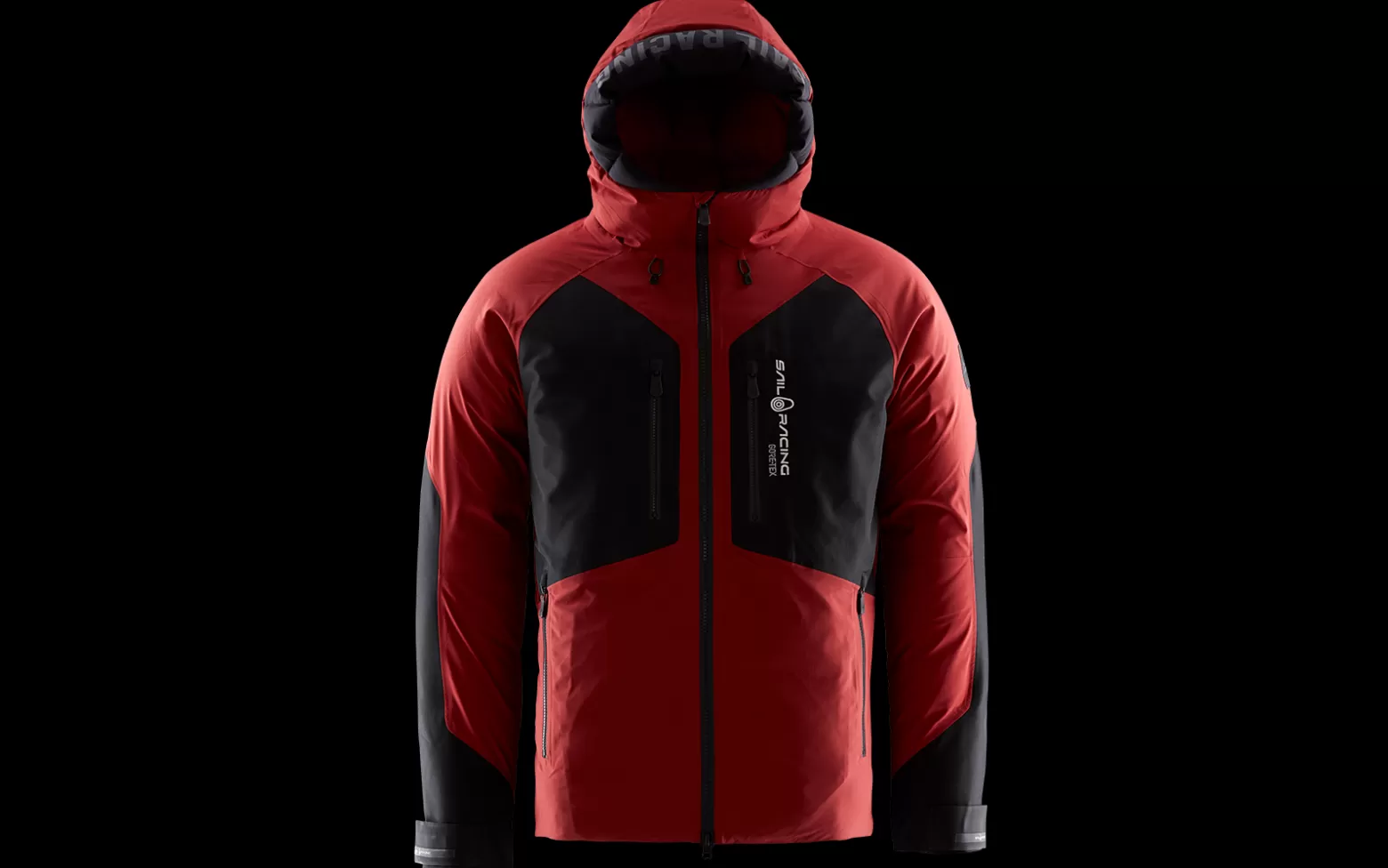 POLE DOWN JACKET-Sail Racing Cheap