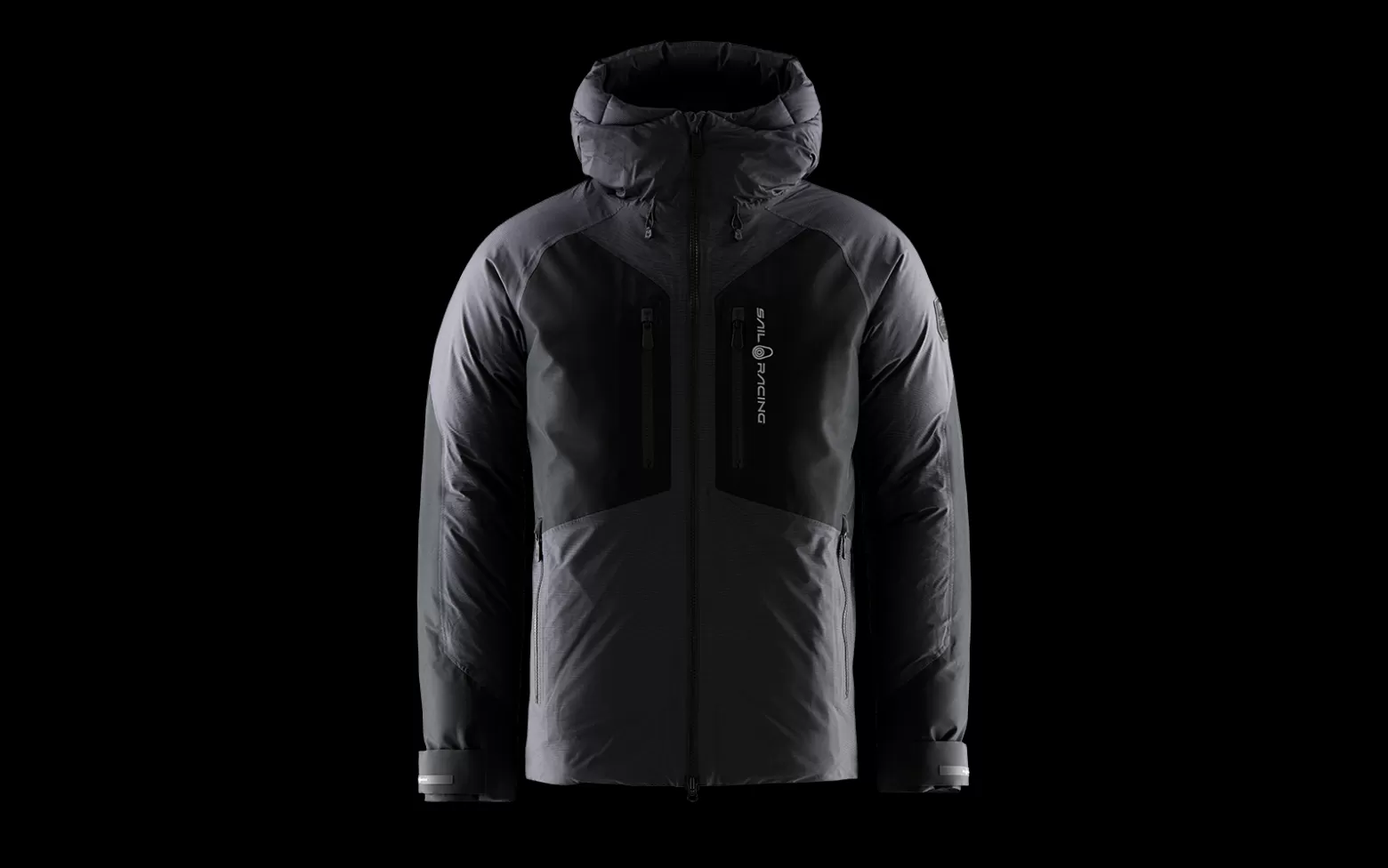 POLE DOWN VECTRAN JACKET-Sail Racing Shop