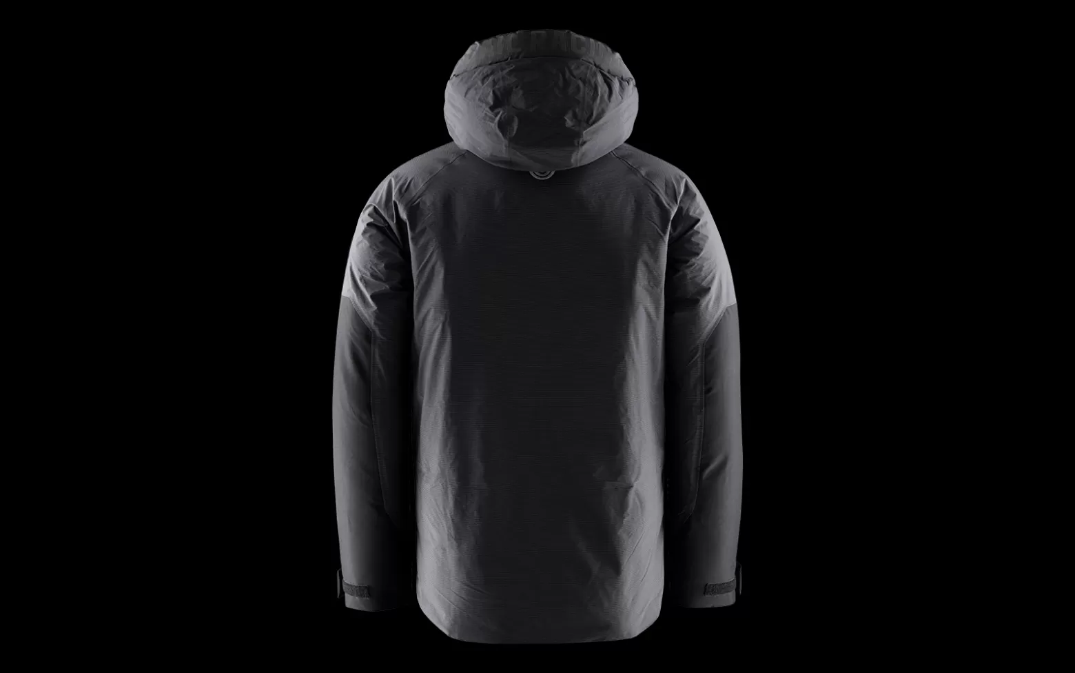 POLE DOWN VECTRAN JACKET-Sail Racing Shop