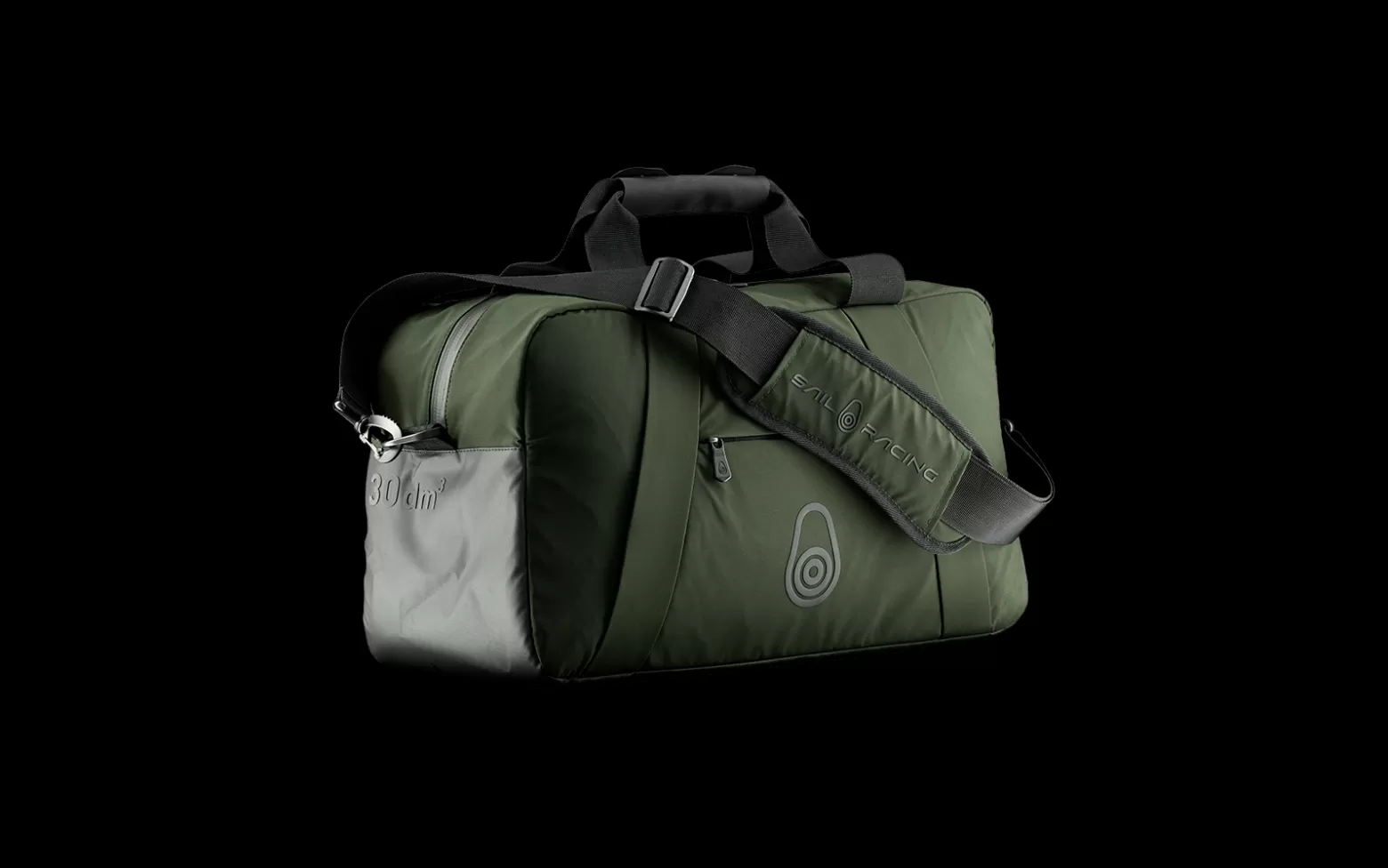 RACE 30 DM3 DUFFEL BAG-Sail Racing Shop