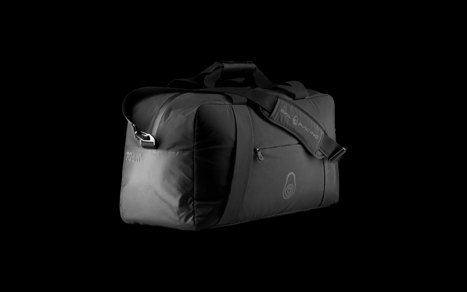 RACE 70 DM3 DUFFEL BAG-Sail Racing Discount