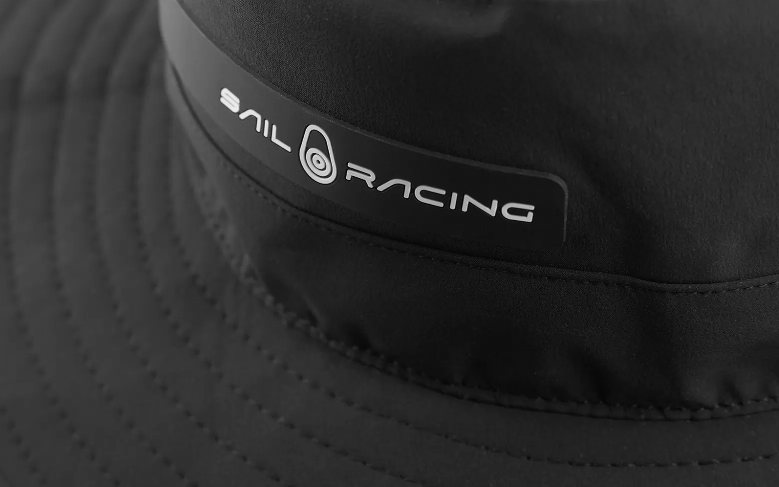 RACE BRIMMED HAT-Sail Racing Discount