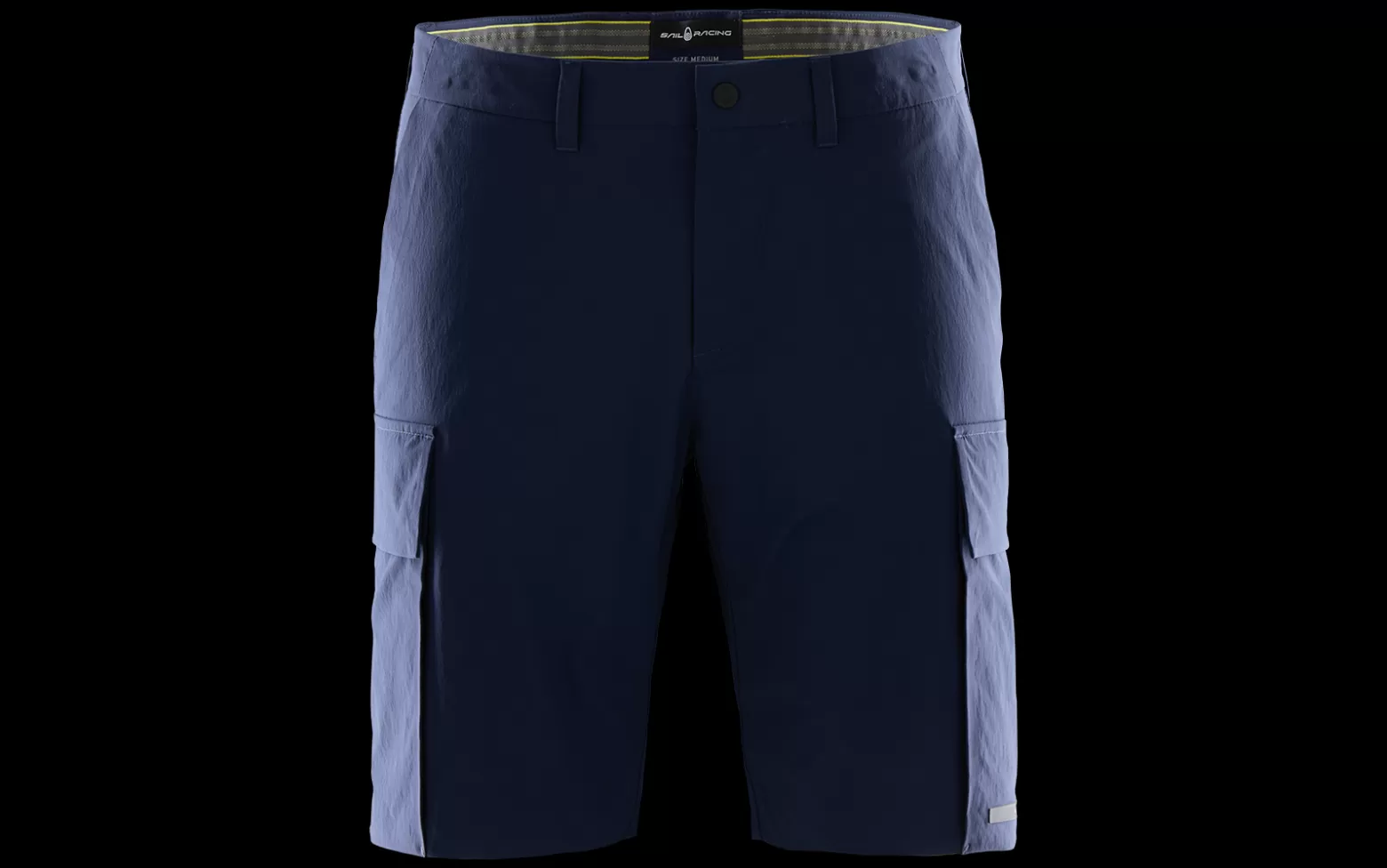 RACE CARGO SHORTS-Sail Racing New