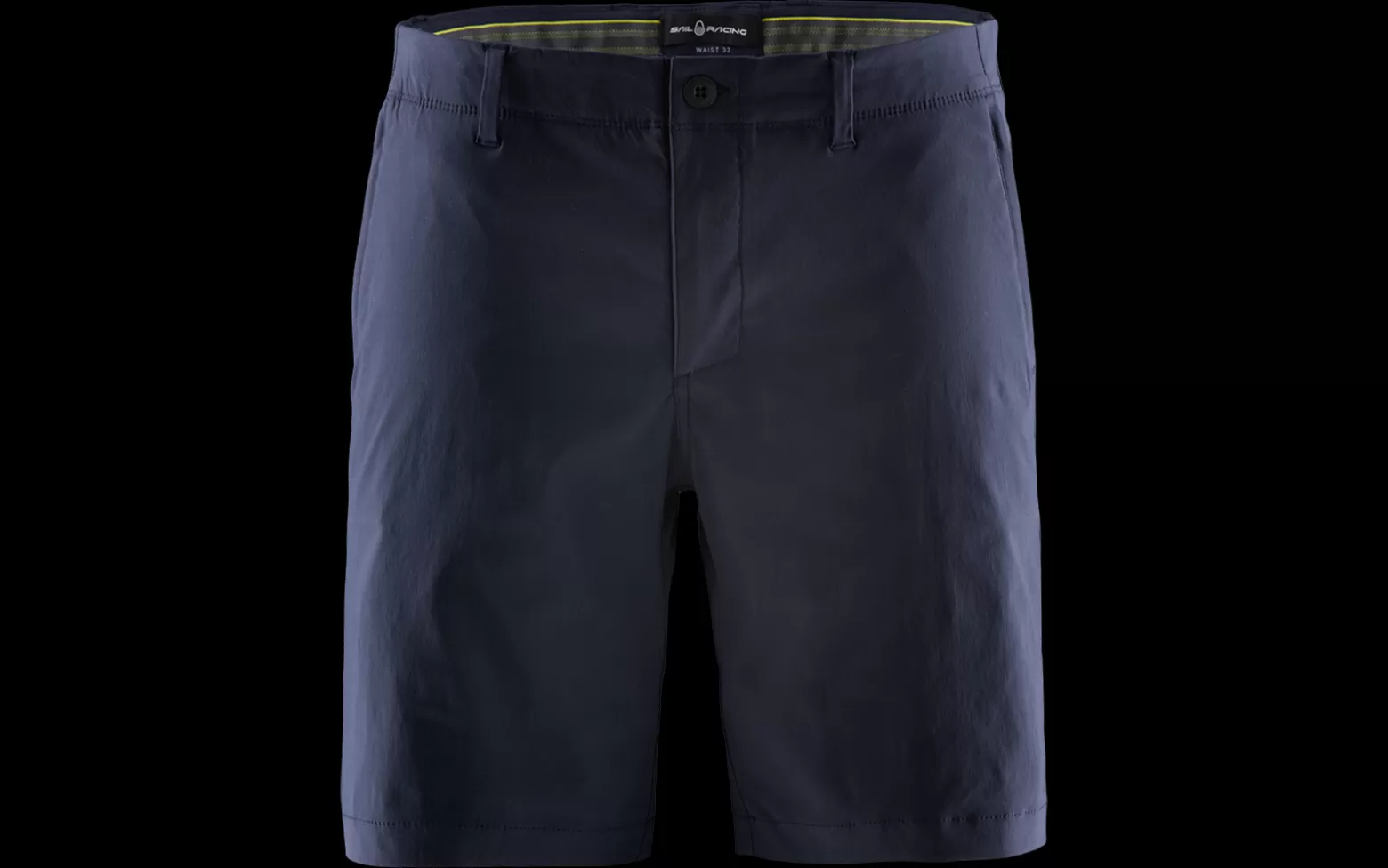 RACE CHINO SHORTS-Sail Racing Outlet