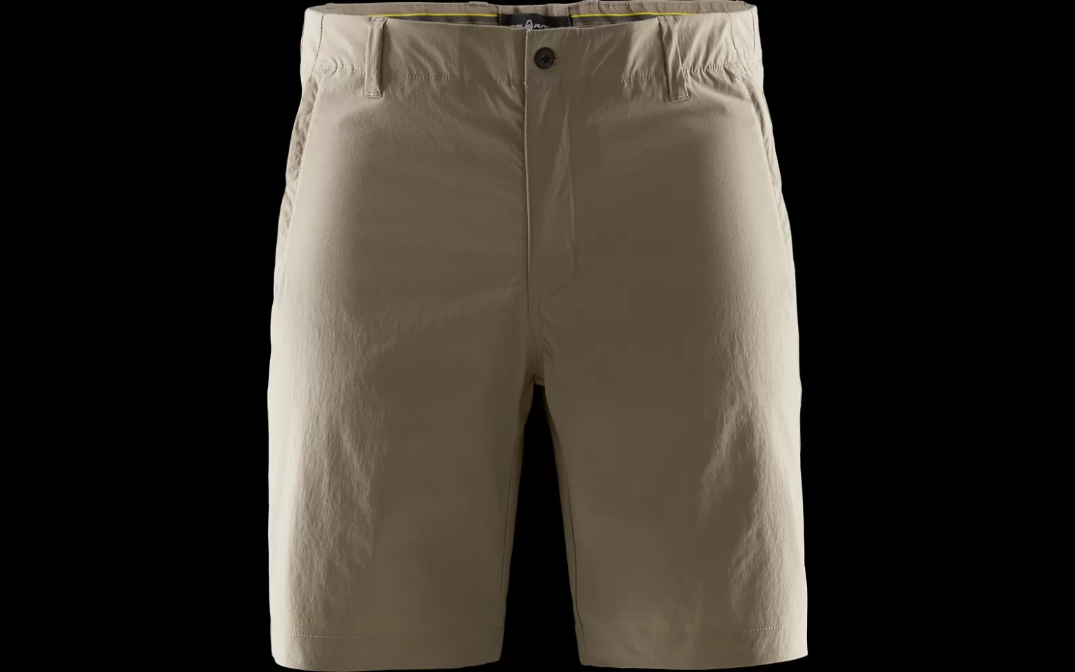 RACE CHINO SHORTS-Sail Racing New