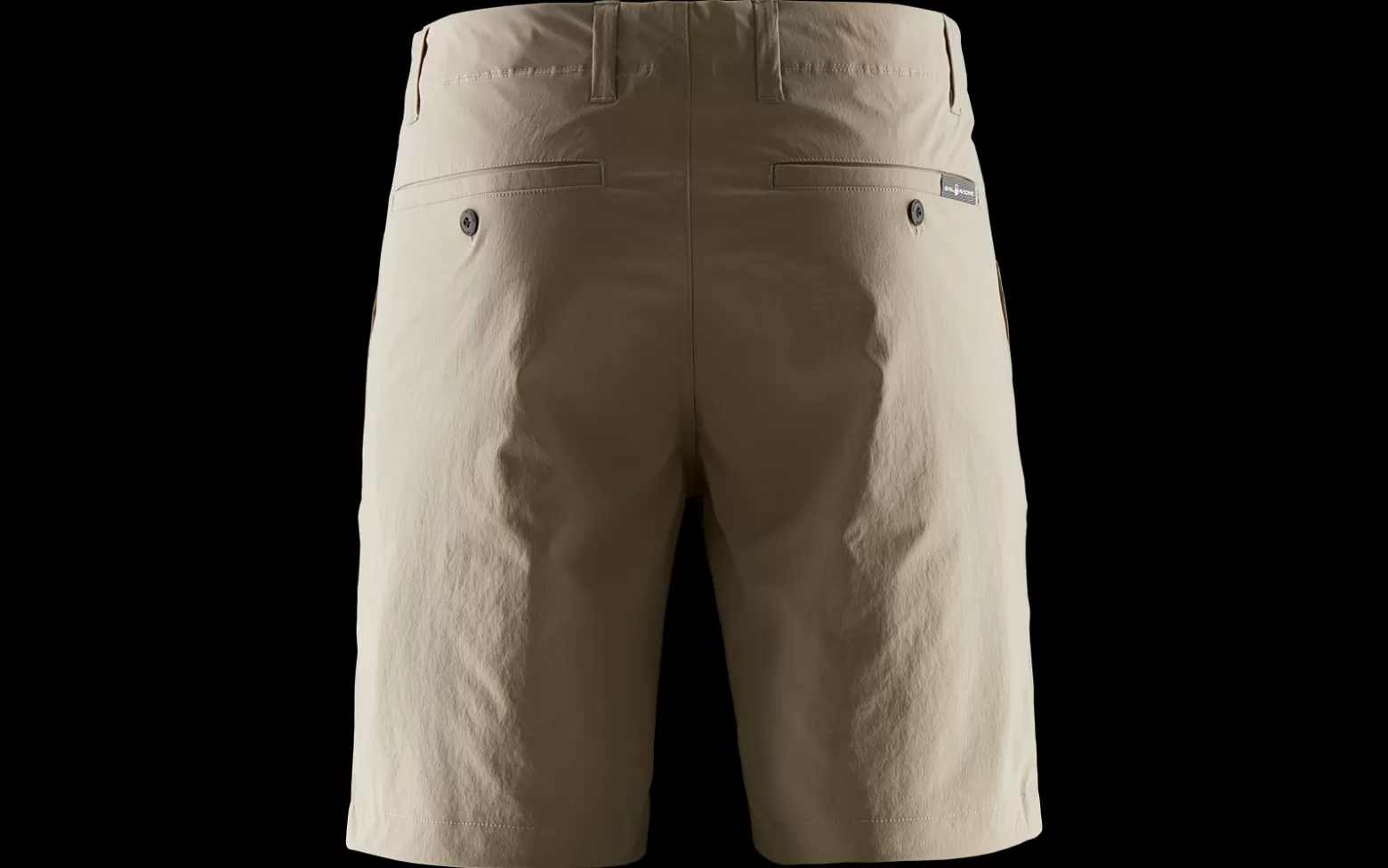 RACE CHINO SHORTS-Sail Racing New