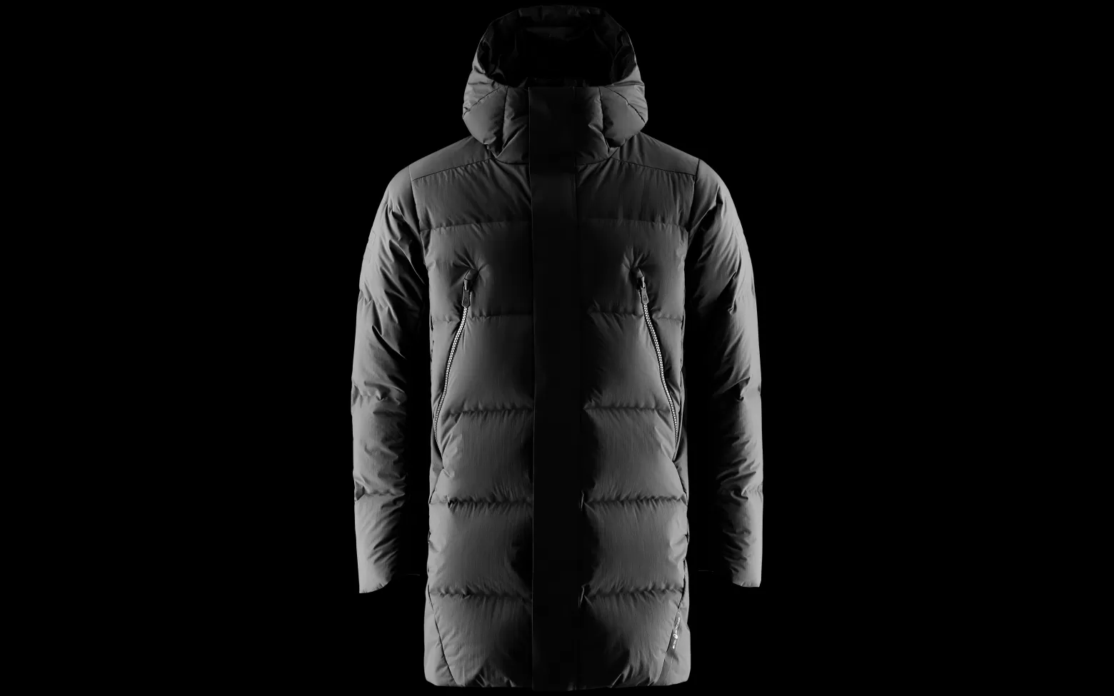 RACE EDITION DOWN PARKA-Sail Racing Online