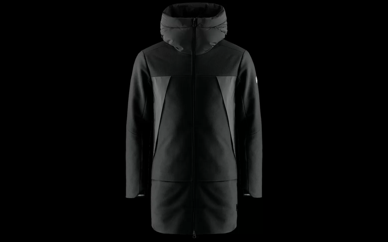 RACE EDITION GTX WOOL COAT-Sail Racing Cheap