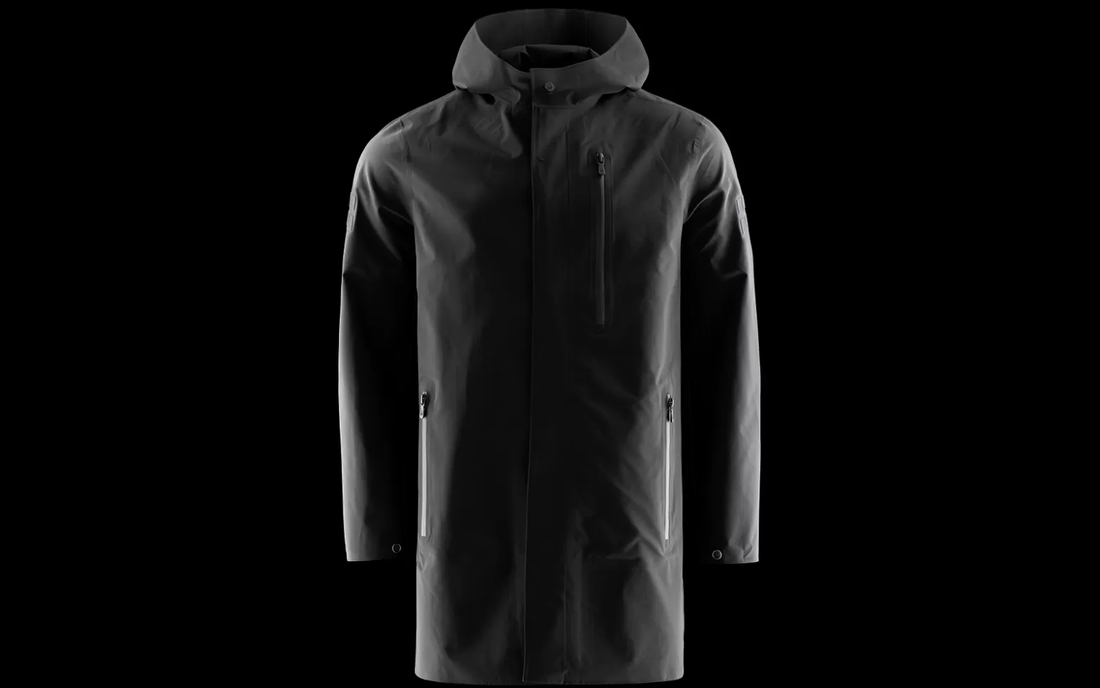 RACE EDITION MLF COAT-Sail Racing New