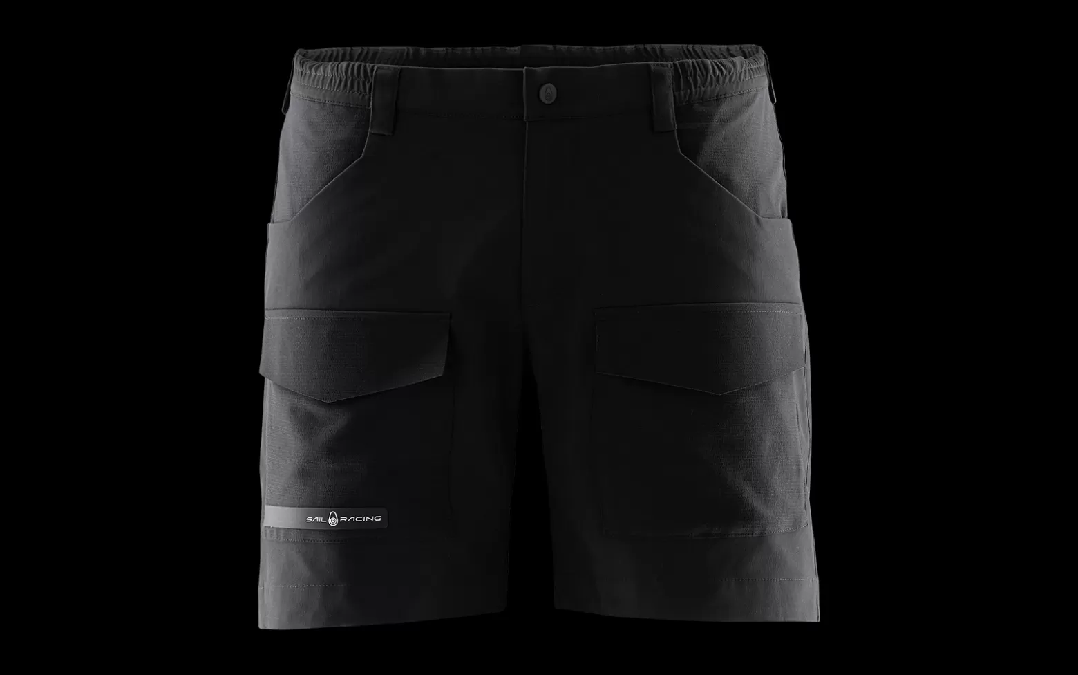 RACE EDITION POCKET SHORTS-Sail Racing Store