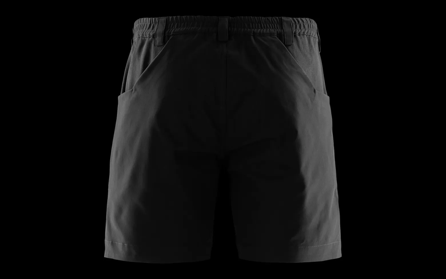 RACE EDITION POCKET SHORTS-Sail Racing Store