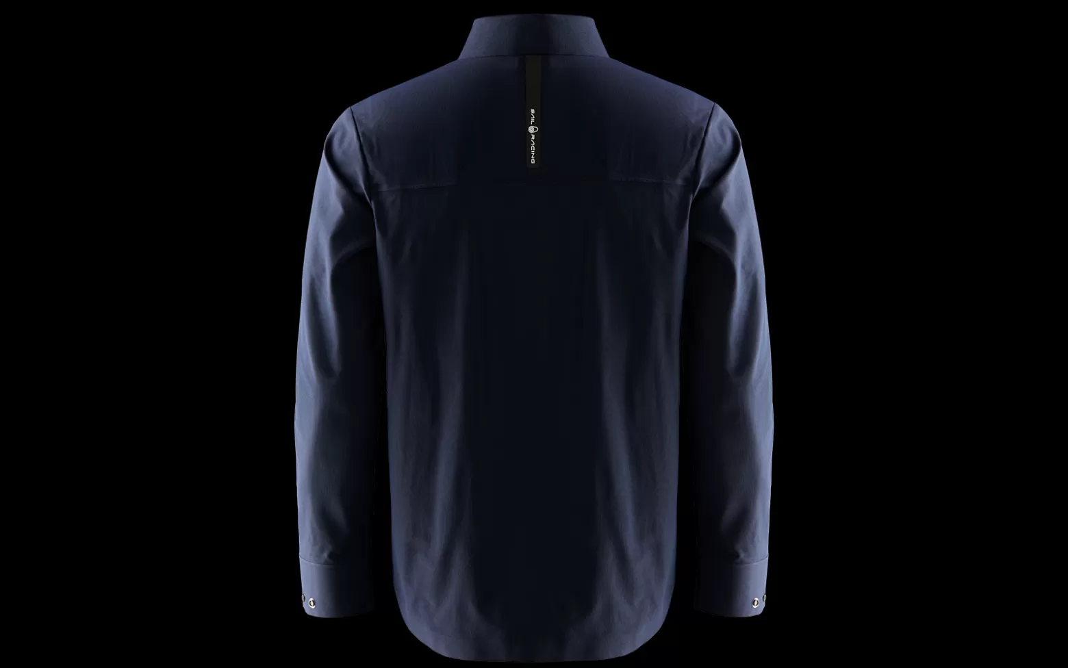 RACE EDITION TECH SHIRT-Sail Racing Online